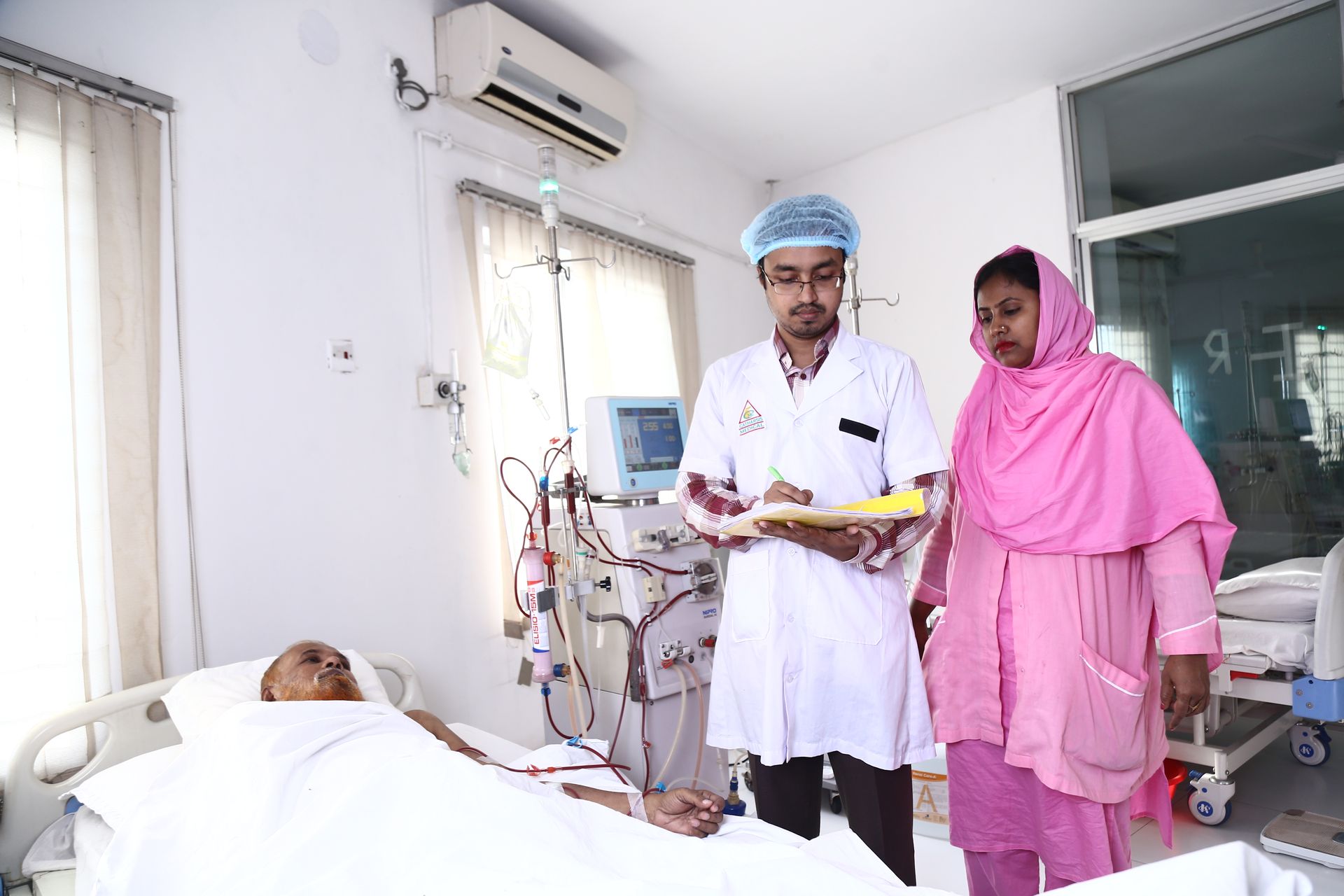 Nephrology Center